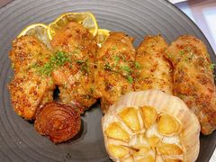 -娜娜家·Nana's restaurant(国金汇店)