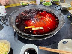 -星鸿社重庆老火锅