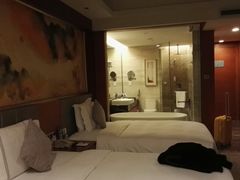 -深圳观澜格兰云天国际酒店