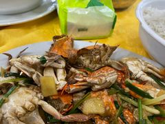 -秋姐美食店(旅游大道店)