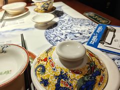 -醉英雄四川料理(新塘万达广场店)