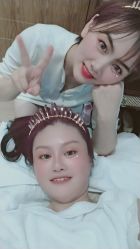 点击看大图 -苑苑vbeauty科技美容SPA