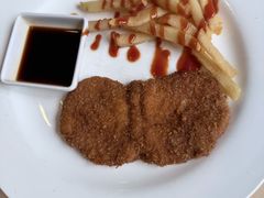 -德大西餐社(云南南路店)