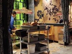 -吃饭皇帝大·土家民族菜(温州万象城店)
