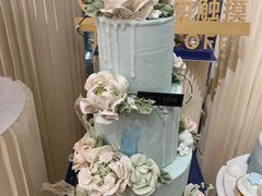 -杜哈夫DOUX RÊVE·生日蛋糕(日月光店)