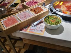 -麻辣空间·清油火锅(水井沟店)