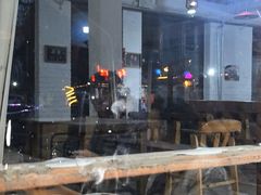 -人民公社大食堂(顺义总店)