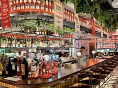 -BOTTEGA意库(中骏世界城店)