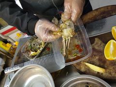 -圆蛋酒料•生腌(开元路店)