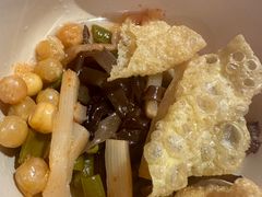 -螺大喜螺蛳粉火锅(雍和宫店)