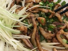 -幸福饭店(佛山路东段店)