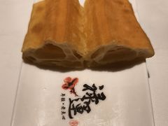 -金牌禄运·点心·啫煲(百信广场店)