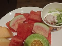 -长沙三景韦尔斯利酒店·Oval全日制餐厅自助餐