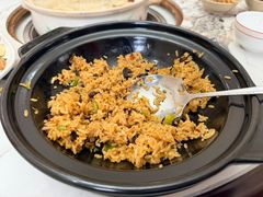 -原林野山菌火锅·炒菌(关上野生菌一条街店)
