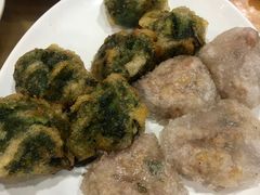 -长平老姿娘夜粥(平东一街店)