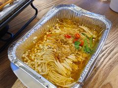 -柳叶刀烧烤(北大清华店)