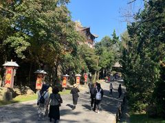 -天龙八部武侠城