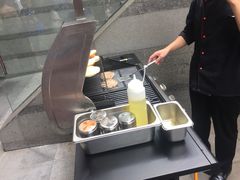 -Luchador摔跤手墨西哥餐厅(恒宇广场店)