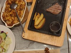 -必胜客(玉泉远洋店)