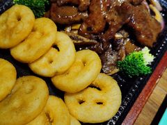 -老宁波1381餐厅(宏泰广场店)
