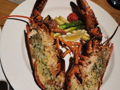 -锦潼西餐厅
