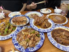 -协顺园回头馆(南顺城路店)