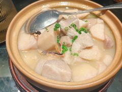 -西郊八号·山野江西菜(开发区店)