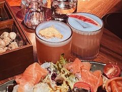 -JZ Club 爵士酒吧(上海店)