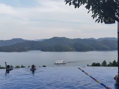 -天目湖涵田半山温泉