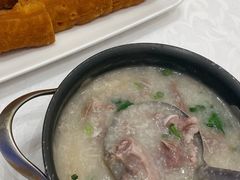 顺德猪杂粥-南园酒家(前进路店)