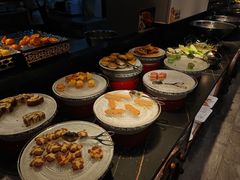 -宝丽金大酒店·洗浴中心