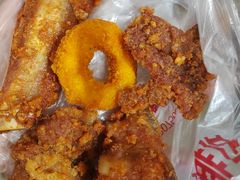 -吴日彪蒜香猪牛排(水巷口店)