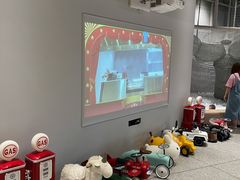 -NOKNOK若蔻亲子餐厅(天地壹方北馆店)