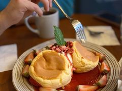 -UPPER KITCHEN(延安路店)