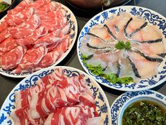 -东镇老火锅(长春路首店)