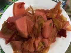 -东兴顺爆肚张