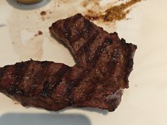 -澳莱酷品牛扒(开平东汇城店)