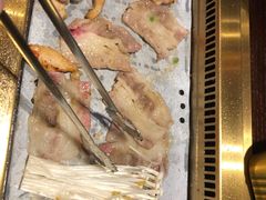 -新石器烤肉(之心城店)
