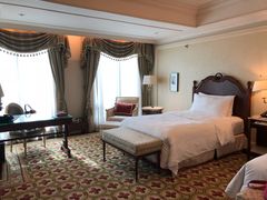 -广州富力丽思卡尔顿酒店