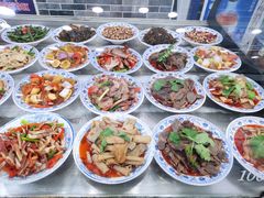 -豫掌柜饸饹面·烩面(秀沿路店)