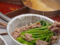 -吴记麻辣烫(曙光中路店)