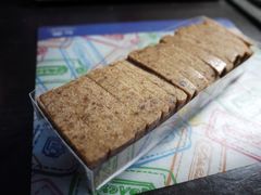 芡实糕-森林芡实糕坊