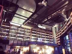 -牛啤堂精酿啤酒餐吧(五棵松华熙店)