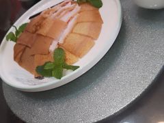 -瑞丰园庭院餐厅·白族传统家常菜