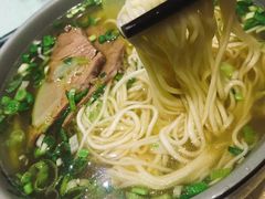 -安泊尔牛肉面(北滨河路店)