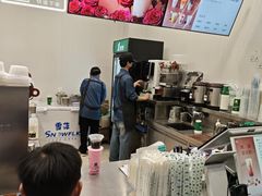 -1点点(合肥瑶海保利店)