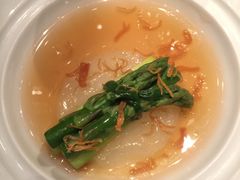 -上海柏悦酒店