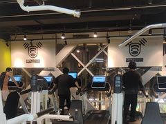 -GMJ·24H健身房(四川北路店)