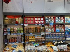 -水一方现烤鱿鱼丝大连特产(华南亿合城店)