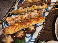 -角落里(中山公园店)